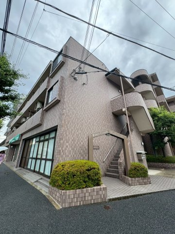 リバーコート湊川