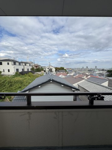メープルハイツの展望