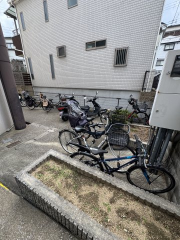 メープルハイツのその他共用部分