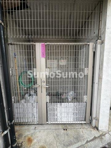 ホープ芦屋のその他共用部分