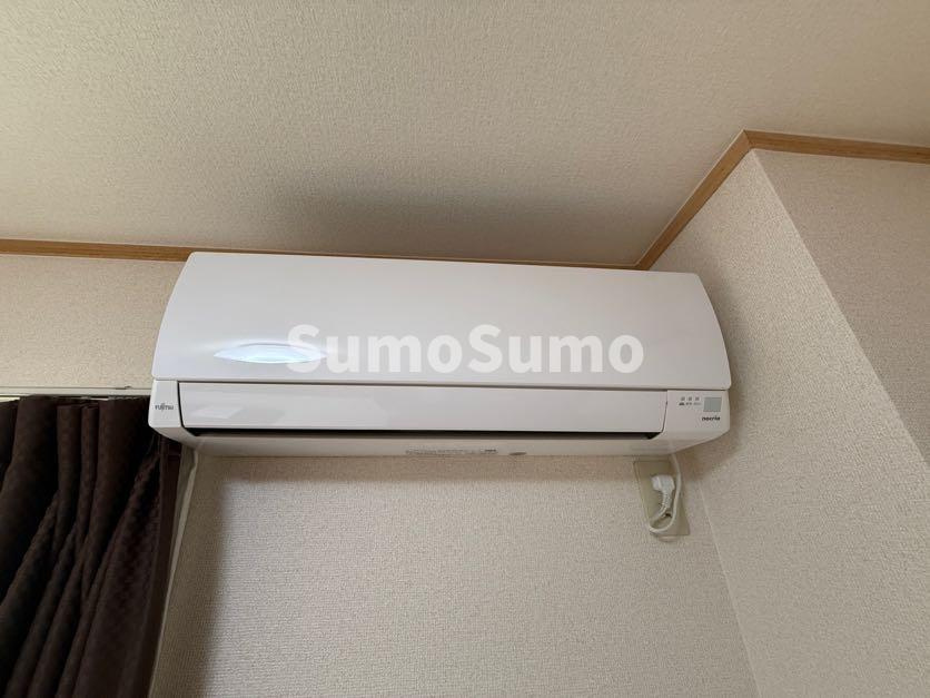 メゾン御影の設備
