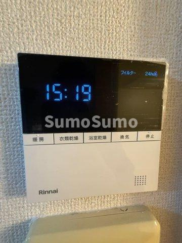 メゾン御影のその他