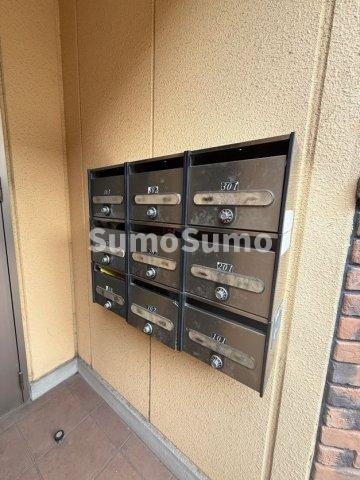 メゾン御影のその他共用部分