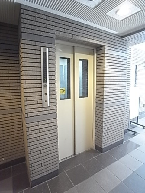 ライオンズマンション三宮東第２のその他共用部分