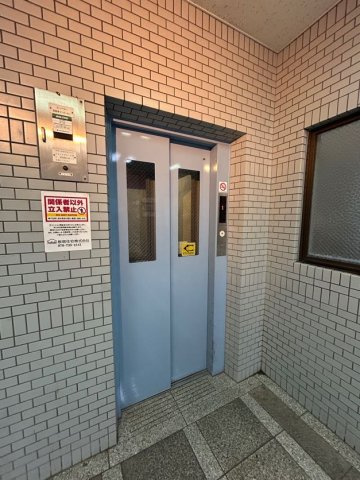 メゾン・セレステのその他共用部分