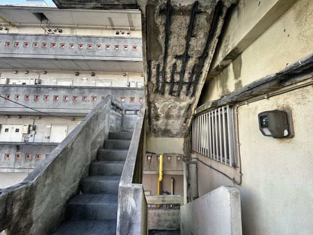 那覇市曙土地のその他