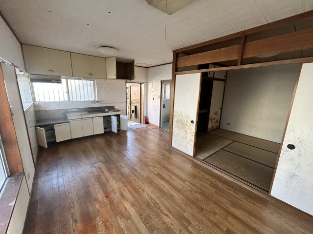 那覇市曙土地のその他