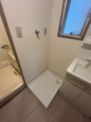リアライズ新甲陽Ⅱの設備