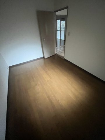 リアライズ新甲陽Ⅱの寝室