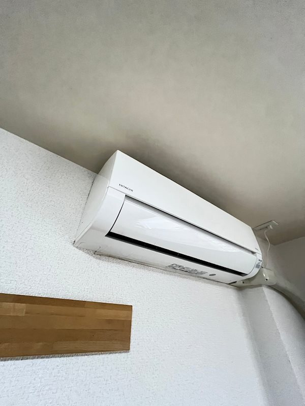 ブロスコート六甲Ⅱの設備