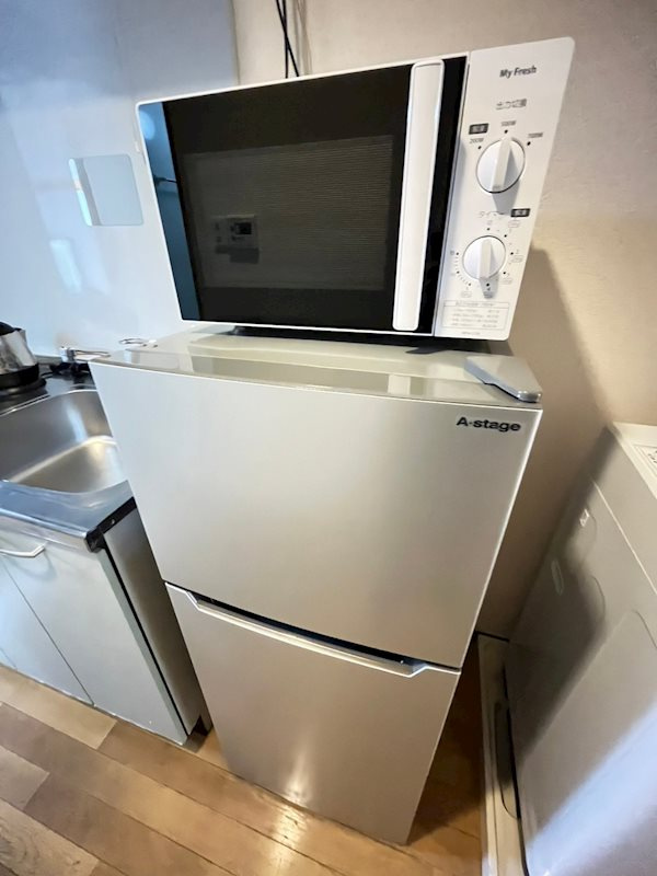 ブロスコート六甲Ⅱのその他