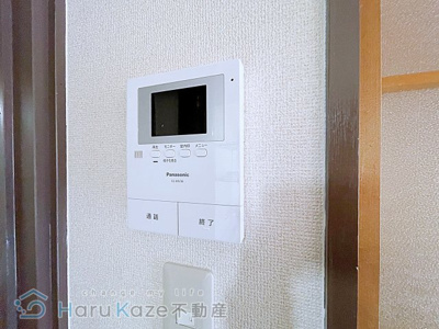 【セキュリティ】 | サクセス大喜【名古屋市賃貸・エレベーター付】