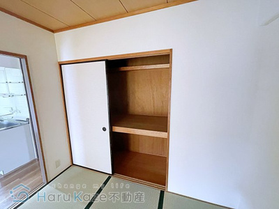 【収納】 | サクセス大喜【名古屋市賃貸・エレベーター付】