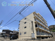 サクセス大喜【名古屋市賃貸・エレベーター付】の画像
