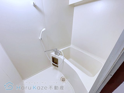 【浴室】 | サクセス大喜【名古屋市賃貸・エレベーター付】