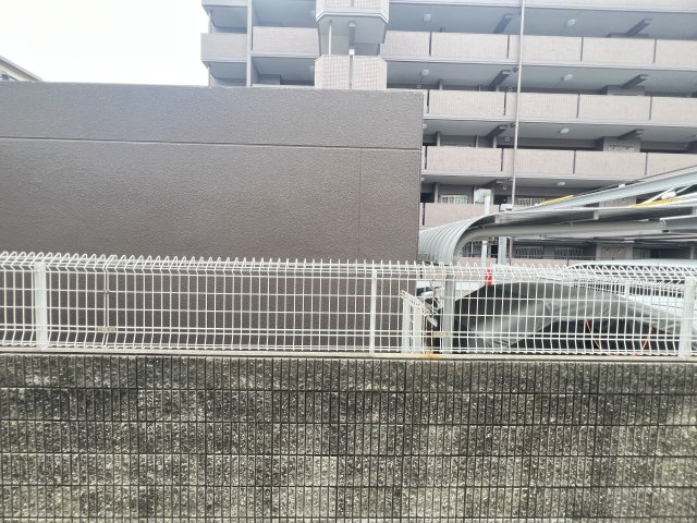 レオパレス北青木の収納