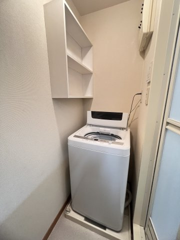 レオパレス北青木のその他