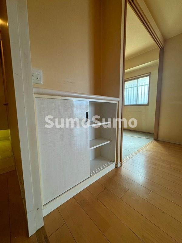 ラ・ヴィータ日本橋の設備