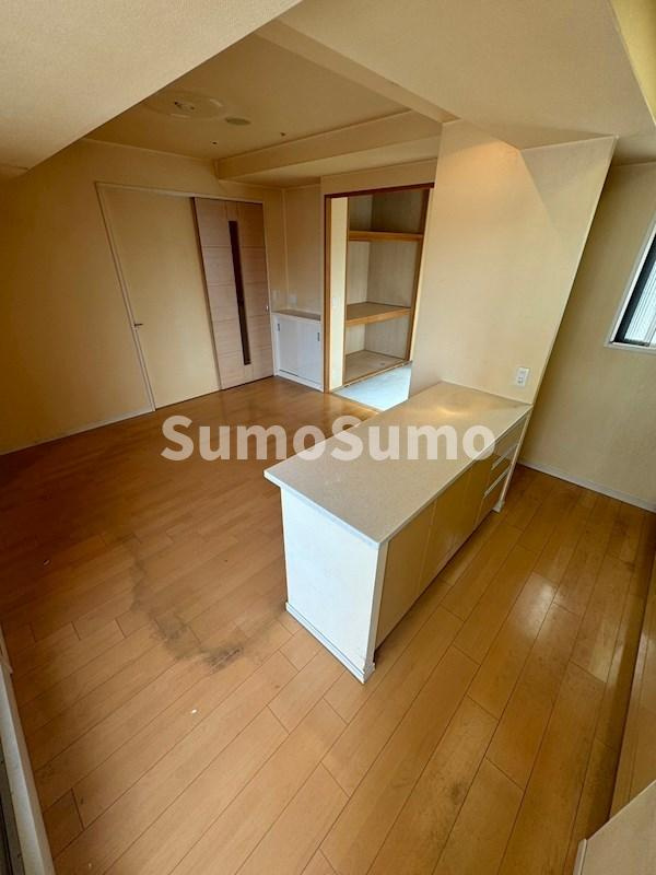 ラ・ヴィータ日本橋のその他