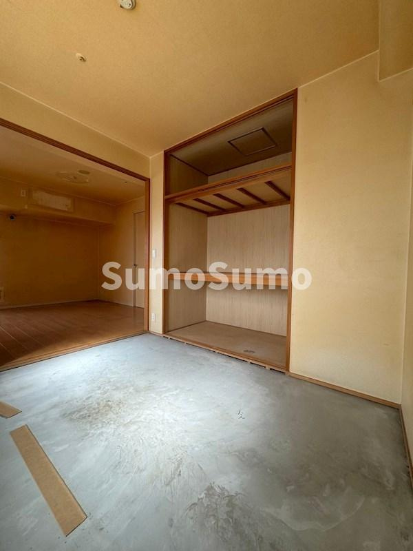 ラ・ヴィータ日本橋のその他