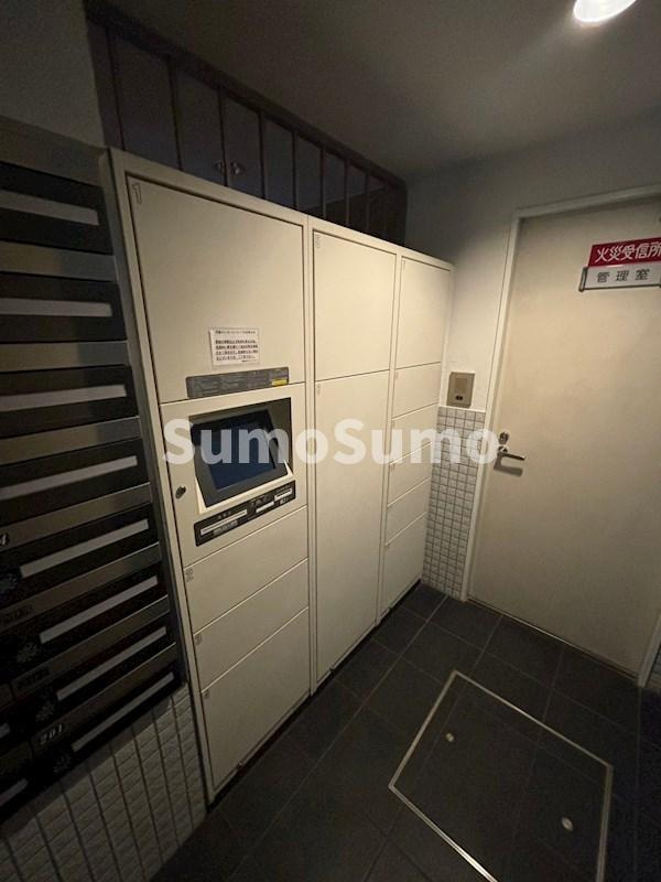 ラ・ヴィータ日本橋の内装|内装も気になるポイント