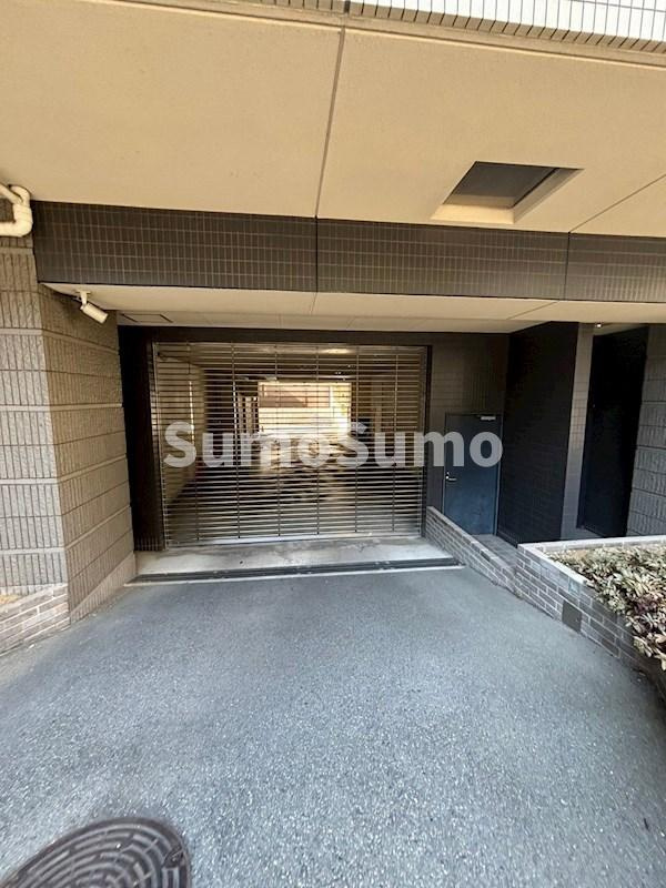 ラ・ヴィータ日本橋のその他共用部分