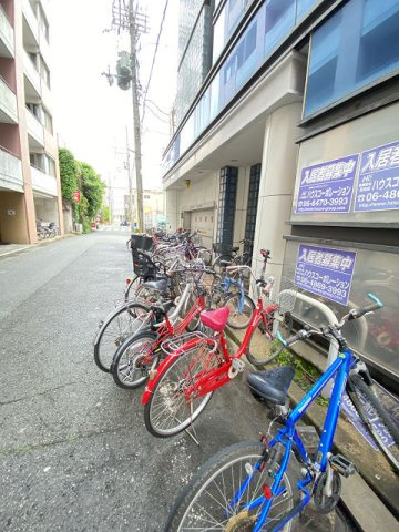 リアライズ尼崎のその他共用部分