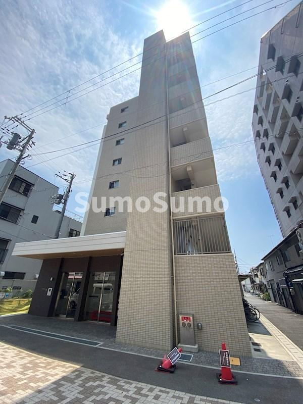 リアライズ神戸長田