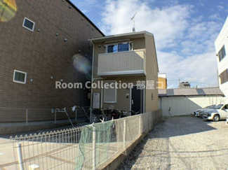 【駐車場】 | 月島町貸家