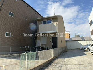 【設備】 | 月島町貸家