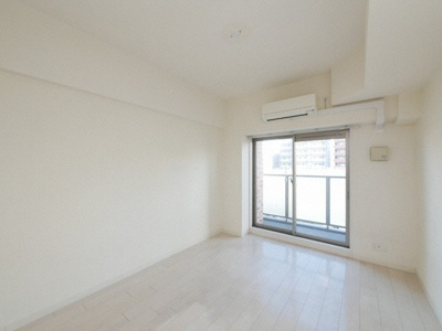 【洋室】 | ララプレイスOSAKA WEST PRIME | 洋室です