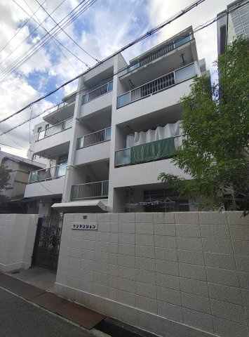 ランマンション