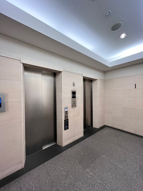 ライオンズマンション大阪スカイタワーのその他共用部分