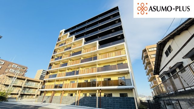 エルグランド二日市