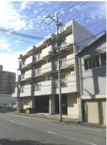 メゾン本山A・B棟