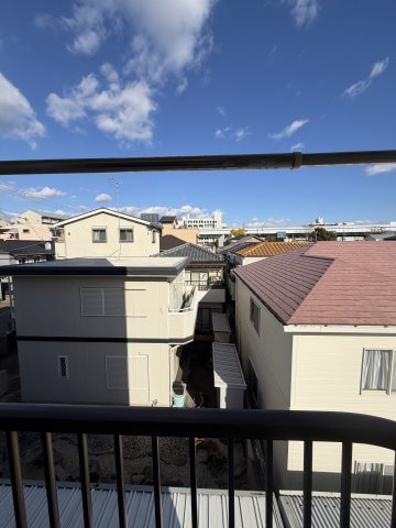 ラッフィナート磯馴の展望