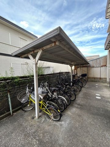 ラッフィナート磯馴のその他共用部分