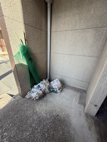 ラッフィナート磯馴のその他共用部分