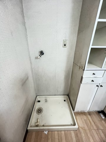 ベルエアー弓ノ木Ⅰ のその他