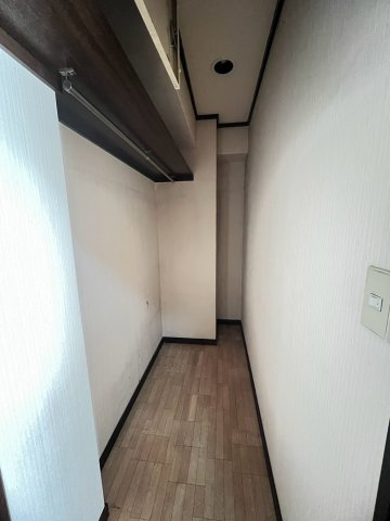 ベルエアー弓ノ木Ⅰ の収納