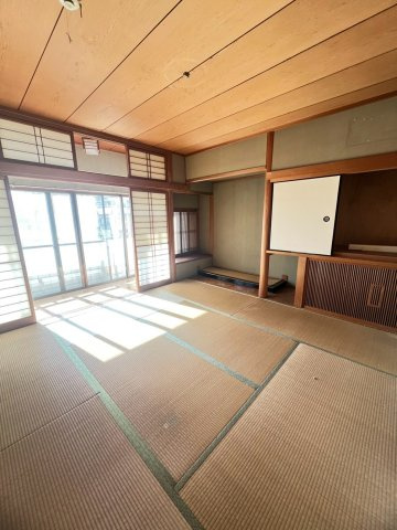ベルエアー弓ノ木Ⅰ の寝室