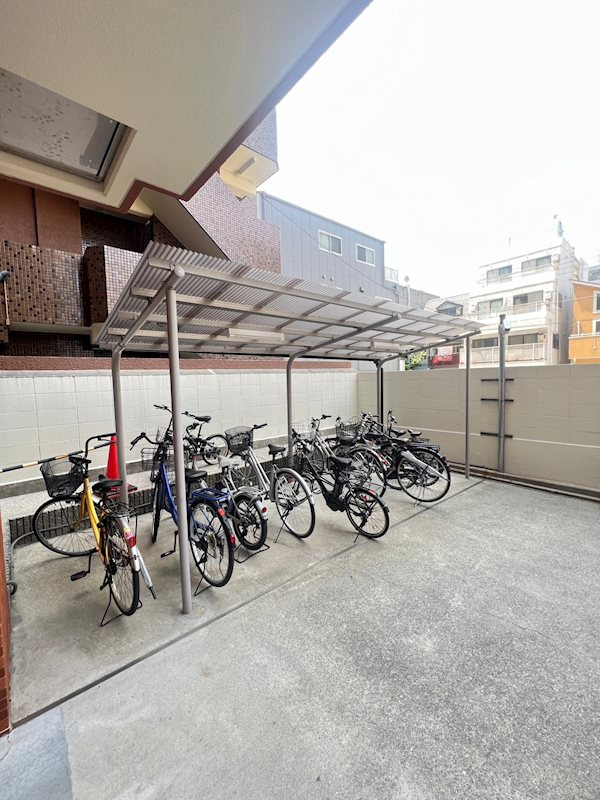 ライオンズマンション神戸西橘通の外観
