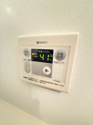 ライオンズマンション本山第5の設備