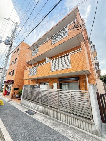 ライオンズマンション本山第5