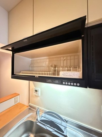ライオンズマンション本山第5の設備