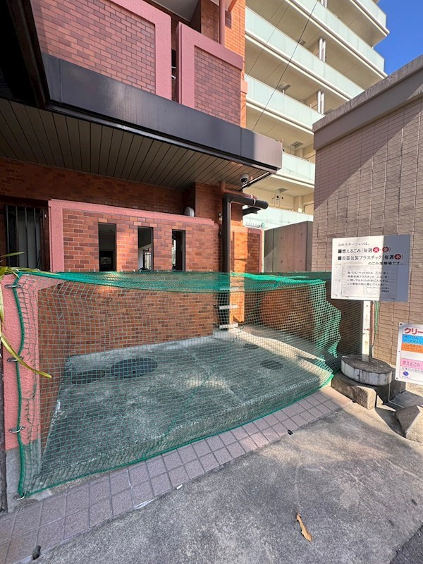 ライオンズマンション神戸第2のその他共用部分