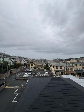 メゾン大塚の展望