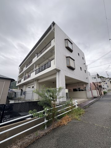 メゾン大塚の外観