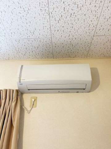 レオパレスみやびのその他