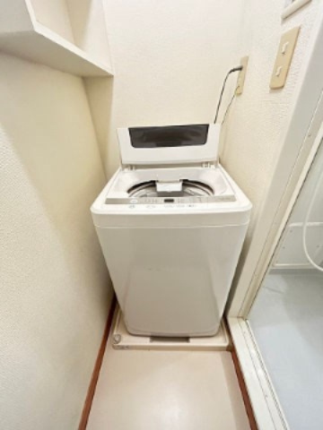 レオパレスみやびのその他